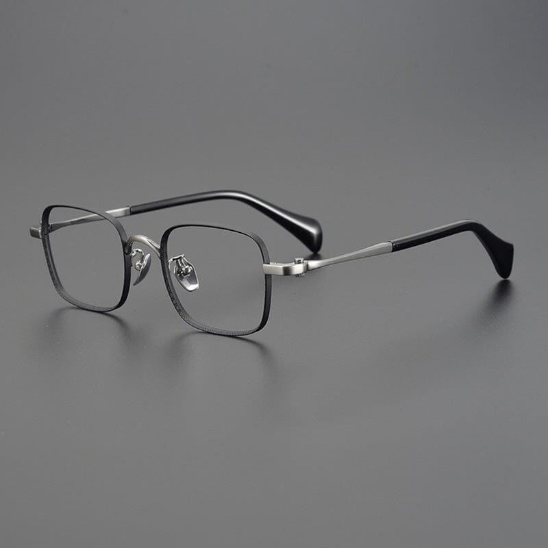 Mariam Vintage Titanium Eyeglasses Frame – Southood