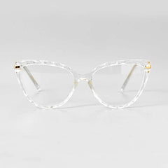 Astrid Popular Cat Eye Glasses Frames Cat Eye Frames Southood Transparent 