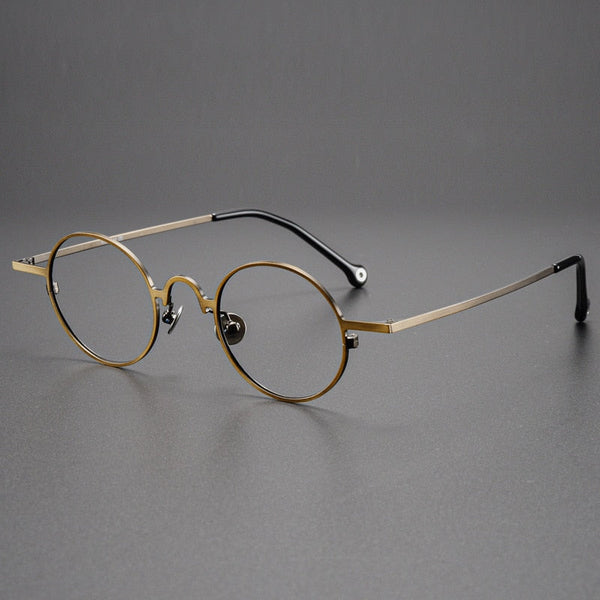 Vintage shops eyeglasses