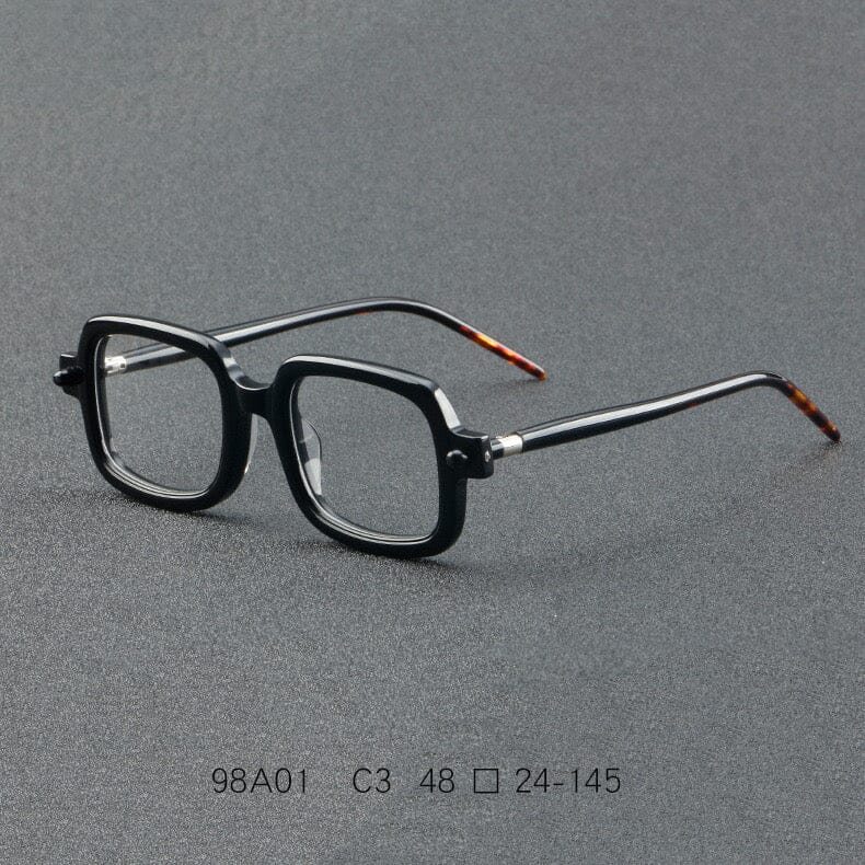 Optical Style 40 in black