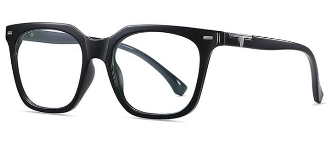 Eudora Square Glasses Frame – Southood