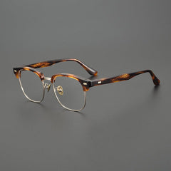 Fabre Business Glasses Frame Rectangle Frames Southood 