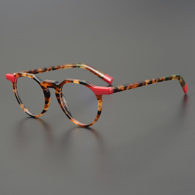 Vintage designer outlet glasses