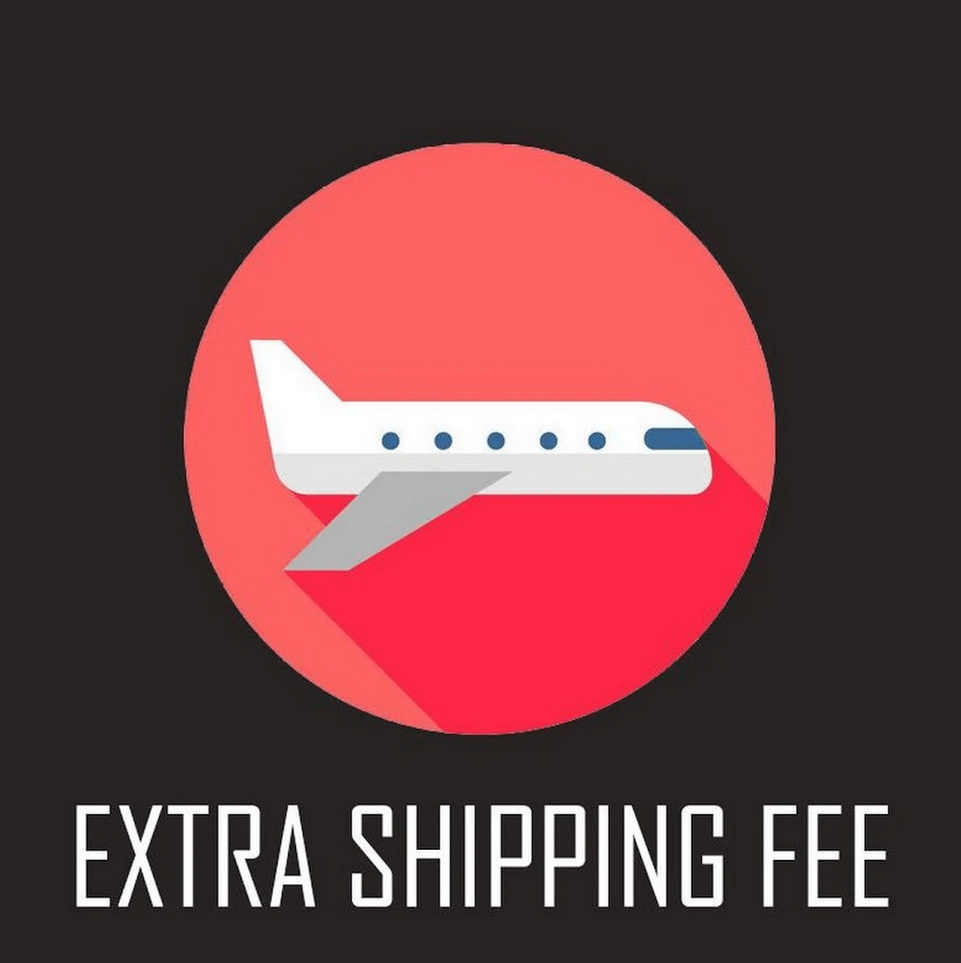 shipping fee Accessories Southood 