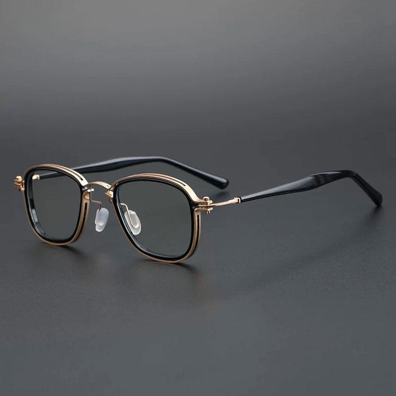 Steampunk Prescription Glasses