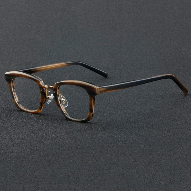 Wynn Retro Acetate Glasses Frame – Southood